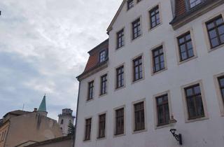 Wohnung kaufen in Lindenstraße, 02763 Zittau, Mitten in der Stadt