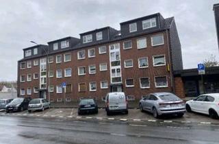 Wohnung kaufen in Kaiser-Friedrich-Str. 258, 47169 Röttgersbach, Schöne Dachgeschoss-Eigentumswohnung mit Balkon in Duisburg-Röttgersbach