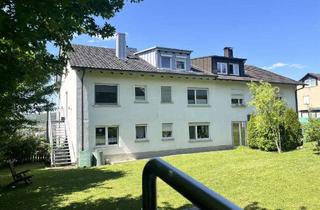 Wohnung kaufen in 97941 Tauberbischofsheim, Großzügige Maisonette-Wohnung in Tauberbischofsheim Wohnen wie im eigenen Haus!