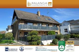 Wohnung kaufen in 55129 Ebersheim, FALANGA IMMOBILIEN-Großzügige, sehr gepflegte und in top Zustand befindliche Whg. im schönen Ebershe