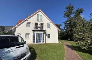 Wohnung kaufen in 23769 Fehmarn, Exklusive Ferienwohnung am Strand