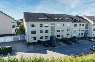 Wohnung kaufen in 33729 Altenhagen, Sonnige Hochparterre-Wohnung mit privater Terrasse und grünem Flair
