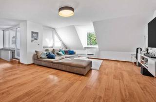 Wohnung kaufen in Am Westpark, 81373 Sendling-Westpark, Stilvolle Wohnung mit Dachterrasse im beliebten München-Sendling am Westpark
