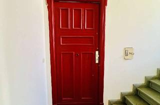 Wohnung kaufen in Dolziger Straße, 10247 Friedrichshain, Kiezcharme mit Potenzial