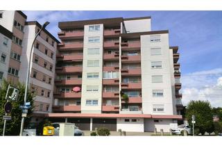 Wohnung kaufen in Hirschweihe, 89250 Senden, 89 qm Etagenwohnung wg. Auflösung Erbengemeinschaft zu verkaufen