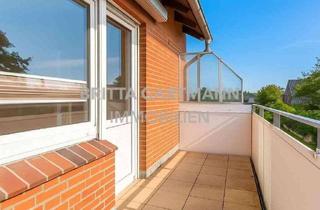 Wohnung kaufen in 26757 Borkum, Wohnen mit Strandgefühl – Zweitwohnung am Südstrand