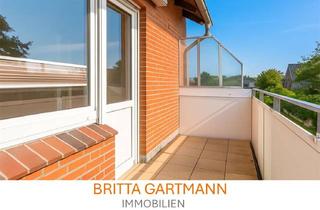 Wohnung kaufen in 26757 Borkum, Wohnen mit Strandgefühl – Zweitwohnung am Südstrand