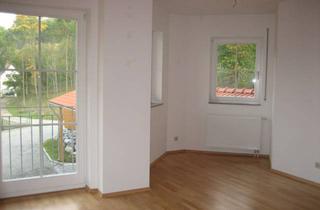 Wohnung kaufen in 83646 Bad Tölz, Helle 2-Zimmer-Wohnung mit 2 Balkone in Bad Tölz von Privat