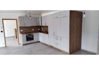 Wohnung mieten in 73655 Plüderhausen, Neubau ELW- Wohnung KNX-Bus System inkl Küche