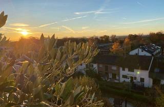 Penthouse mieten in Am Wildwechsel 14, 70565 Rohr, Über den Dächern von Stuttgart-Rohr – sonnige 2-Zimmer-Penthouse-Wohnung mit Balkon und Weitblick
