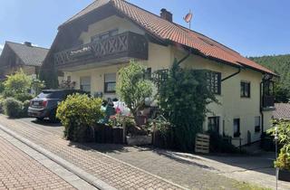Wohnung mieten in Schubertstr., 67317 Altleiningen, Wohntraum - Großzügige 3-Zimmer-DG-Wohnung mit Balkon
