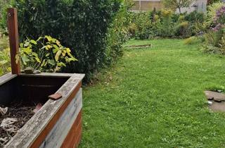 Wohnung mieten in 64397 Modautal, ruhige Wohnung für 1-2 Personen mit großem Garten