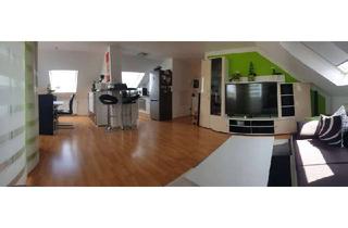 Wohnung mieten in 89250 Senden, DREI ZIMMER IM DACHGESCHOSS