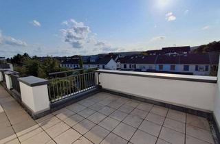 Penthouse mieten in 65719 Hofheim am Taunus, Attraktive Penthouse-Wohnung, barrierefrei und neuwertig!