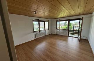 Wohnung mieten in 79865 Grafenhausen, Wunderschöne 3,5 Zimmer Wohnung im grünen Grafenhausen