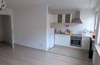 Wohnung mieten in Herschelstr, 25, 90443 Steinbühl, attraktive, helle, gepflegte 2 Zimmer- Wohnung in Nürnberg-Steinbühl ab 1.10.2025 zu vermieten