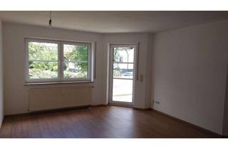 Wohnung mieten in 88451 Dettingen, 2 Zimmer Erdgeschoss Wohnung
