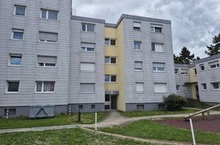 Wohnung mieten in Breslauerstr. 11, 71254 Ditzingen, Modernisierte 2-Zimmer-Wohnung mit Balkon | ab 01.10.