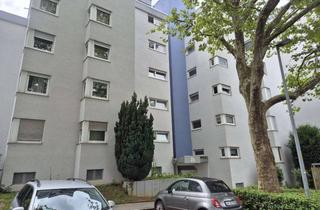 Wohnung mieten in Breslauerstr. 25, 71254 Ditzingen, Modernisierte 4-Zimmer-Wohnung mit Balkon | ab 01.10.