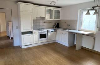 Wohnung mieten in 97654 Bastheim, Helle 3-Zimmer Wohnung mit Balkon nähe Bad Neustadt/ Mellrichstadt