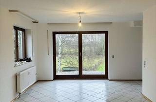 Wohnung mieten in 65510 Hünstetten, Ruhige Einliegerwohnung mit Gartennutzung