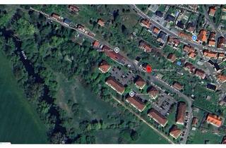 Wohnung mieten in 36433 Bad Salzungen, Schöne 4-Raum-Wohnung mit Balkon in Bad Salzungen OT Kloster