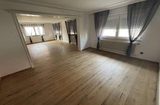 Wohnung mieten in 72189 Vöhringen, Helle 4-Zimmer Wohnung mit Balkon in Vöhringen