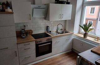 Wohnung mieten in Annenstraße, 44139 Dortmund, Altbauwohnung am Westpark