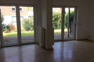 Wohnung mieten in Im Wiesengrund, 33824 Werther, Helle Einzimmerwohnung mit gemütlicher Terrasse