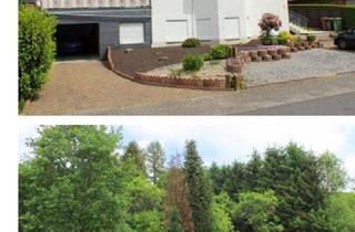 Wohnung mieten in Enninger Straße 25, 56459 Langenhahn, Ansprechende 2-Zimmer-DG-Wohnung mit gehobener Innenausstattung in Langenhahn