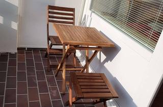 Wohnung mieten in Im Brünnleacker, 79224 Umkirch, 1,5 Zi.-Wohnung in Umkirch, möbliert