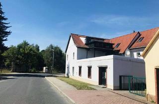 Wohnung mieten in Kirchplatz, 04509 Schönwölkau, Preiswerte 3-Zimmer-Wohnung zur Miete in Schönwölkau