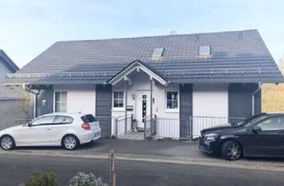 Wohnung mieten in Mittelstraße 45, 34212 Melsungen, Attraktive 3,5-Zimmer-Wohnung mit Balkon in Melsungen