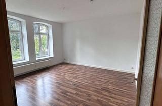 Wohnung mieten in Mühlentor, 19243 Wittenburg, Helle, freundliche 2-Raumwohnung im Herzen von Wittenburg