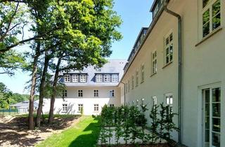 Wohnung mieten in Stieglitzring 1c, 38642 Goslar, Großzügiges Appartement mit Terrasse und separater Einbauküche, Erstbezug, Fussbodenheizung, Solar.