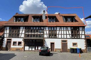 Wohnung mieten in Mühlweg 10b, 63674 Altenstadt, Schöne drei Zimmer Wohnung in Wetteraukreis, Altenstadt Ortsteil Enzheim