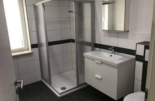 Wohnung mieten in Hinter Marth, 37318 Marth, Vollständig renovierte Wohnung mit einem Zimmer und Einbauküche in Marth