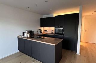 Wohnung mieten in 72175 Dornhan, 2-Zimmer Neubauwohnung in Dornhan