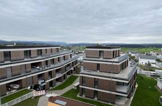 Wohnung mieten in Basler Straße, 78628 Rottweil, Erstbezug: Hochwertige 3-Zimmer-Wohnung mit Balkon im 2. OG in Rottweil