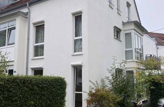Wohnung mieten in Auenstraße 12, 85276 Pfaffenhofen, Helle zentral gelegene 2 Zi-Wohnung mit Garten in Pfaffenhofen