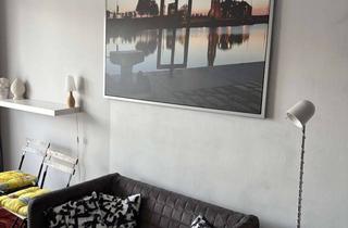 Wohnung mieten in Fasanenstraße, 27612 Loxstedt, Vollständig mobilisierte 1-Zimmer- Wohnung mit Balkon und Einbauküche in Loxstedt