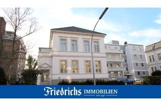 Wohnung mieten in 26122 Innenstadt, Hochwertige Wohnung im Dachgeschoss mit Balkon und Einbauküche - nahe der Innenstadt