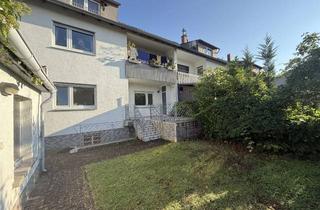 Wohnung mieten in 68723 Schwetzingen, Modernisierte 3,5 ZKB Erdgeschoss Wohnung mit Terrasse und eigenem Garten Schwetzingen-Hirschacker