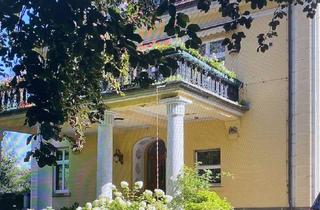 Wohnung mieten in 58313 Herdecke, Herdecke / Wohnung in Villa am Waldrand