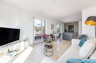 Penthouse mieten in 80992 Moosach, MGF-Group: Lichtdurchflutetes Penthouse mit traumhafter Dachterrasse.