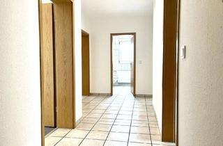 Wohnung mieten in Weinbergstraße 40, 55296 Lörzweiler, Helle 3 ZKB frisch renovierte Wohnung
