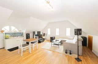 Lofts mieten in 21755 Hechthausen, Loftflair im historischen Fachwerk – Lichtdurchflutete 3-Zimmer-Wohnung in Hechthausen