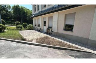 Wohnung mieten in Dorfstraße 61, 09579 Waldkirchen, 3-Zimmer-Wohnung in Grünhainichen - Terrasse + stufenloser Zugang