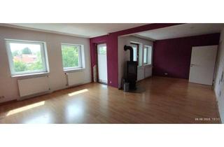 Wohnung mieten in 31595 Steyerberg, 4 Zimmerwohnung in Steyerberg zu vermieten