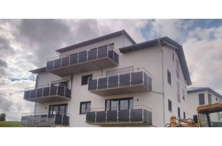 Wohnung mieten in Ziegeläcker, 78357 Mühlingen, 3- Zimmer Wohnung in Mühlingen